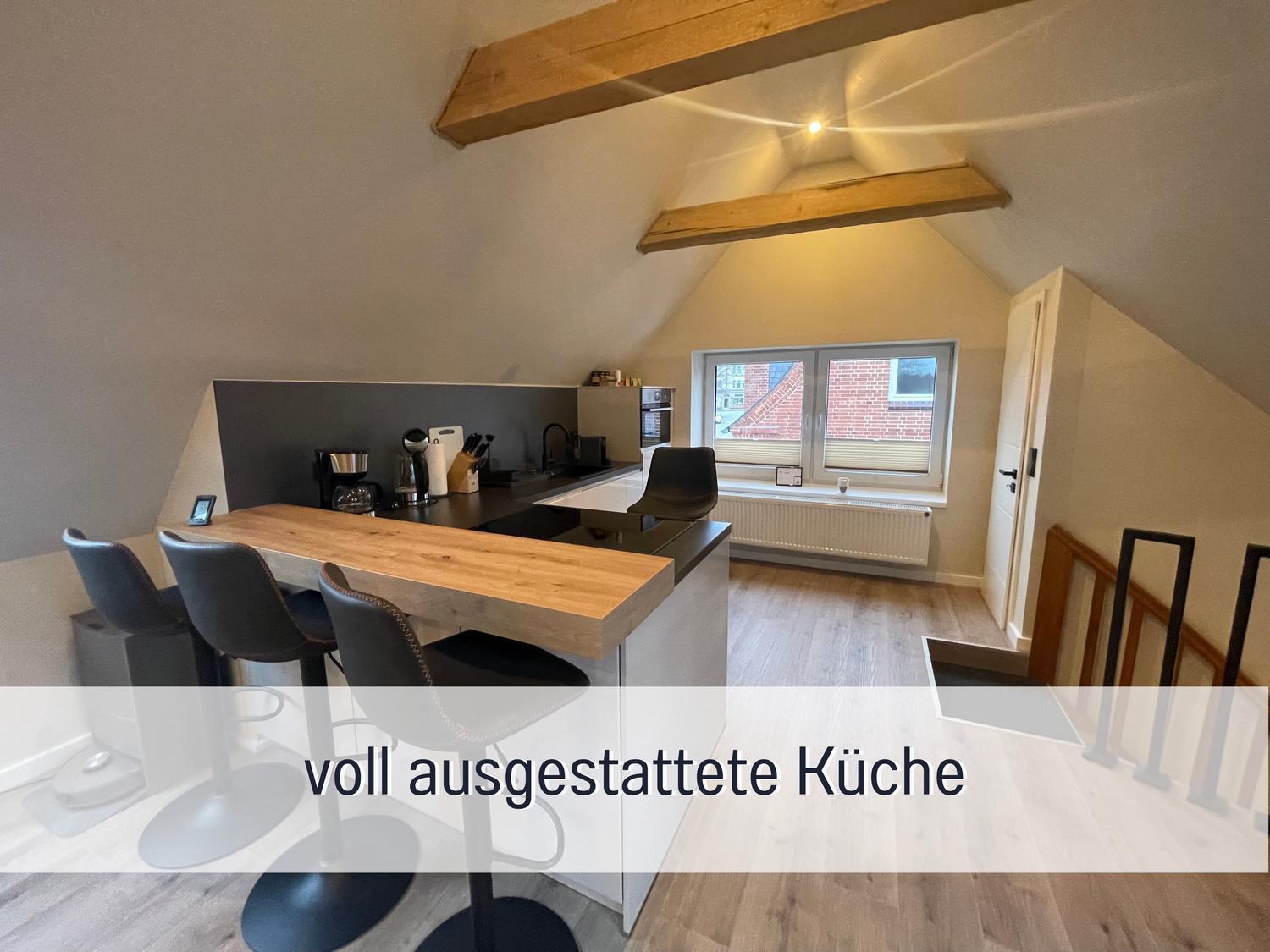 Moderne-Kate-Kiel Apartment Jouri Kültér fotó